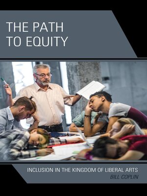cover image of The Path to Equity